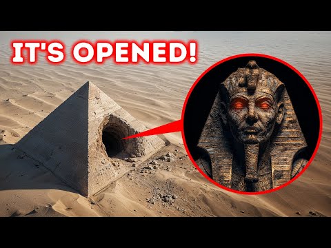 The Explorer Stole from King Tut’s Tomb, Then the Curse Struck