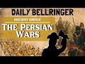 Persian Wars and Greek Responses