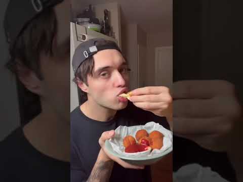 ÇITIR PATATES TARİFİ 💯 - EMİR ELİDEMİR #shorts