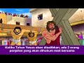 Jesus' Claims and Reactions