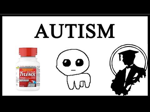 Why Is Everyone Obsessed With Autism?