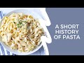 Pasta: A Culinary Journey
