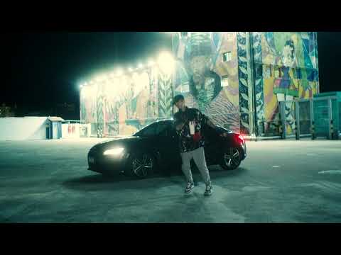 Sidoka, Tribo da Periferia, Dj Coala - Sou o Trap, Ela é o Funk (Official Visualizer)