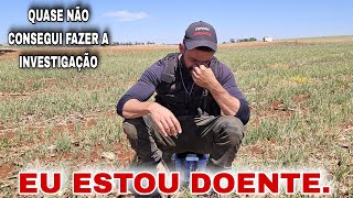 EU ESTOU MUITO MAL....