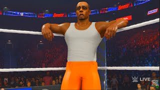 I Paid $100 to fight diddy...