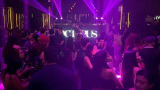 Octopus Club in Manila