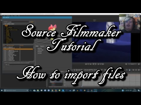 source filmmaker tutorial