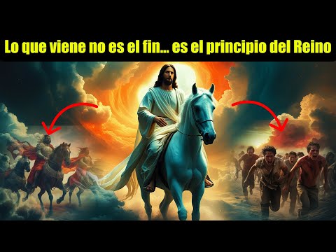 El Apocalipsis no es solo un libro de símbolos
