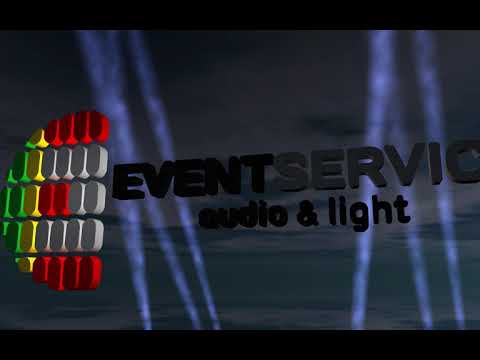 EVENT SERVICE audio&light