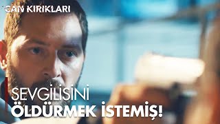 Leyla'nın ölmesini istemiş! - Can Kırıkları