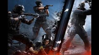 Rainbow Six Siege