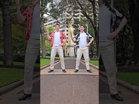 Aberakadabera! #trending #dance