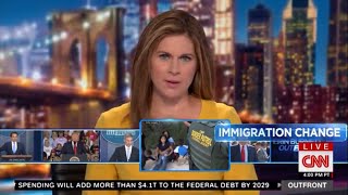CNN’s Erin Burnett OutFront - August 12th, 2019 - Intro