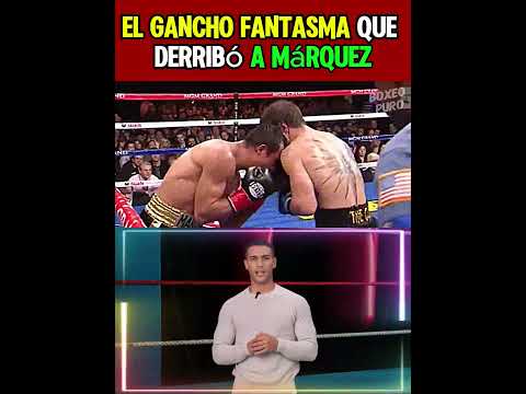 Juan Manuel Marquez vs Michael Katsidis #juanmanuelmarquez #boxeo #boxing #nocaut