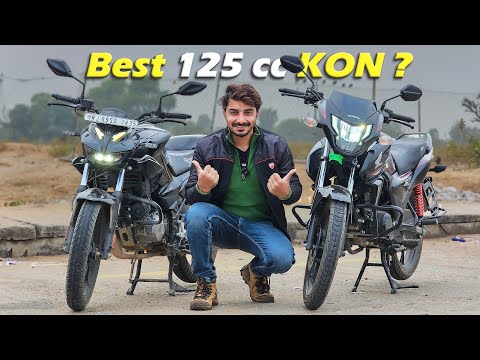 New Honda SP 125 vs Xtreme 125 | Which Bike is Best For You ? खरीदने से पहले जरूर देखे