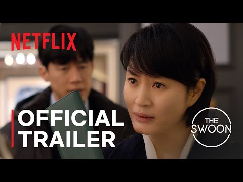 Juvenile Justice | Official Trailer | Netflix [ENG SUB]