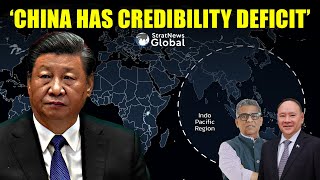 No Soft Power Without Hard Power: Philippines On India’s Response To China