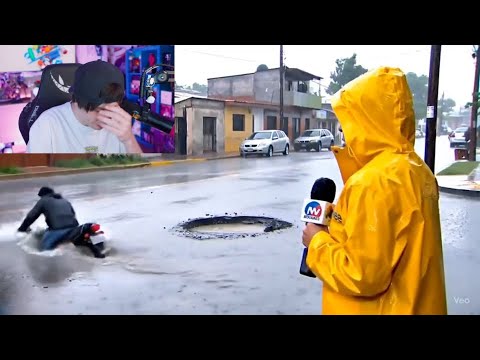 Esto parece Real.. PERO ES IA 💀