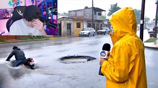Esto parece Real.. PERO ES IA 💀