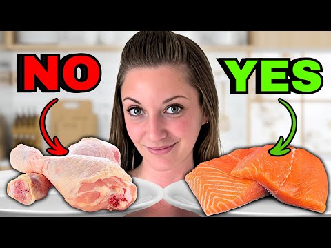 Avoid These Food Skins at All Costs (Eat These Instead!)