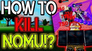 How To Lvl Up Fast On Boku No Roblox Remastered ดยทป - 