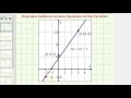 Understanding Solutions to Linear Equations