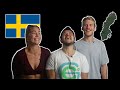 Swedish Culture and Geography Trivia