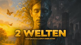 Sayonara feat. Lorii - 2 Welten (Visualizer)