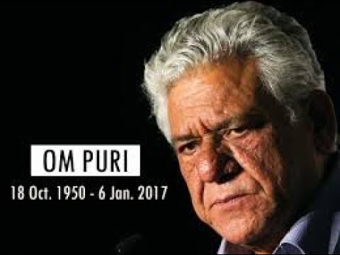 Om Puri - Golden Moments - Celebrity Journey to Stardom - Superstar Real Story - Zee Punjabi