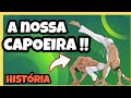 Capoeira: História e Práticas