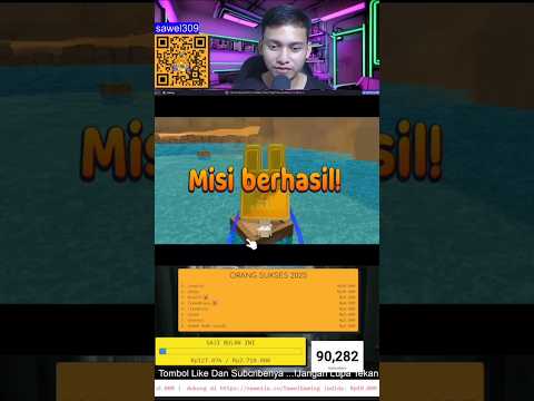 TRISTOPIO BANJIR GURN BEEMOTHEP EZ WIN DI SUPER BEAR ADVENTURE !? #roblox #superbearadventure