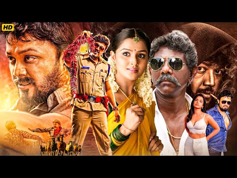 Style King New Released Full Hindi Dubbed South Movie | Ganesh, Remya Nambeesan |South Indian Movies