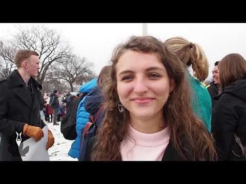 2019 March for Life in Washington, D.C.
