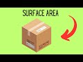 Calculating Surface Area and Volume