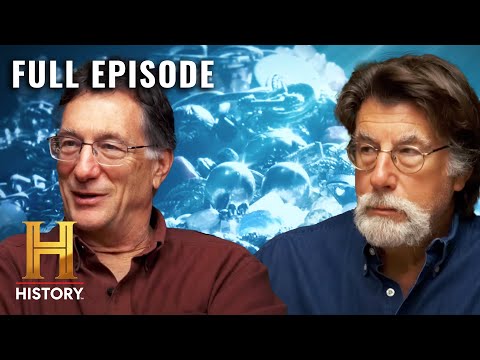 Rick and Marty's Richest Adventures (S3, E12) | Beyond Oak Island | Full Episode