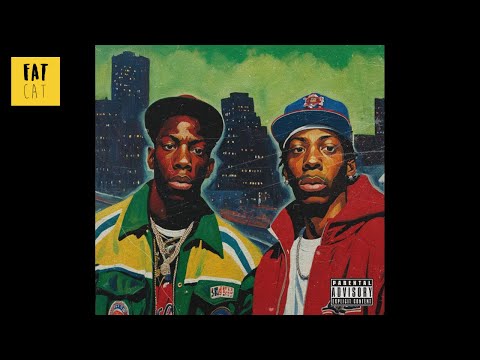 (FREE) 90s Old School Boom Bap type beat x Hip Hop instrumental x Base De Rap | POWER