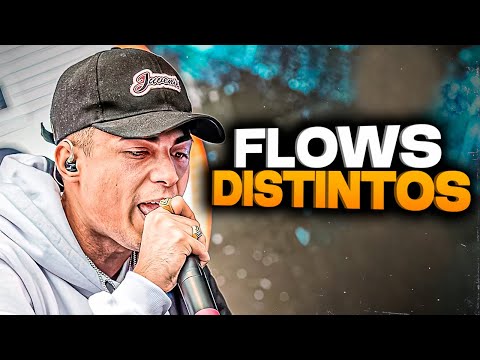 FLOWS TAN ÉPICOS QUE JUBILARON AL DJ 🎶