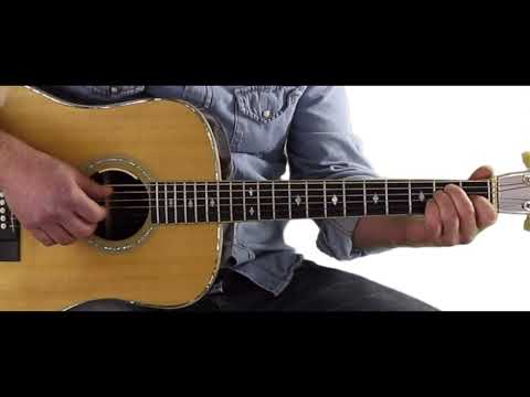 Great Is Thy Faithfulness - Simply Hymns - Easy Fingerstyle Guitar Lesson