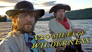 Following Benedict Arnold: The 1775 Invasion of Quebec
