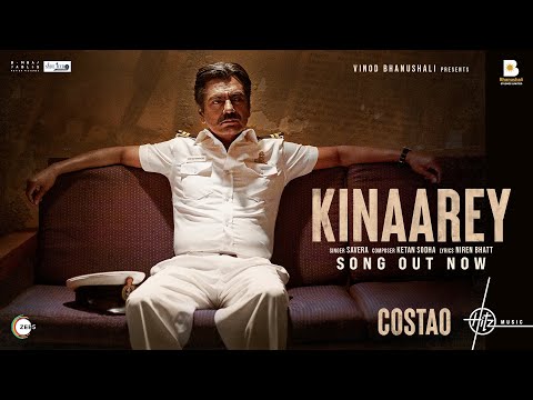 Kinaarey | Costao | Nawazuddin Siddiqui, Priya Bapat | Savera, Ketan S, Niren B | Streaming on Zee5