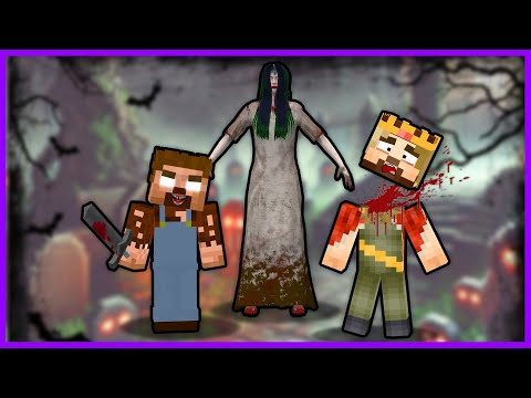 KORKUNÇ DABBE ARDA VE RÜZGAR'I ELE GEÇİRDİ! 💀 - Minecraft ZENGİN FAKİR HAYATI