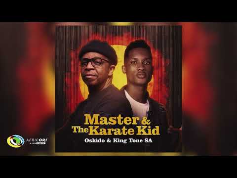 Oskido, King Tone SA and LeeMcKrazy - Onole Kae [Feat. Cowboii] (Official Audio)