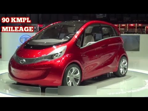 आ गई Nano अब नए Hybrid अवतार में - जो देगी 90Kmpl का Mileage || कीमत मात्र ₹3 लाख
