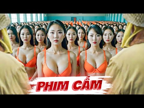 Hàng 100 Gái Nhà Lành Bị Lính Nhật Tẩy Não Bắt Làm Gái Bán Hoa Phục Vụ Tình Ái Cả Băng Lính