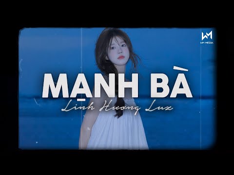 Mạnh Bà (Lofi Ver) - Linh Hương Luz x Cryz T | Nguyệt Hạ Tiên Nhân Đôi Tay Nối Dây Lương Duyên Lofi