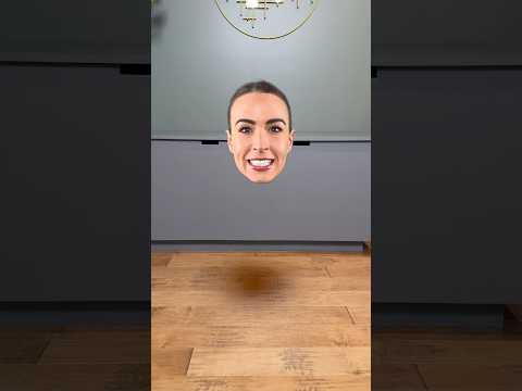 How Mom Lost Her Head
