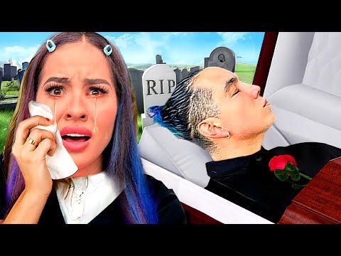 LA PEOR VENGANZA DE KARLA BUSTILLOS A Mua Mcmahon 😭| Termina súper Mal 😨