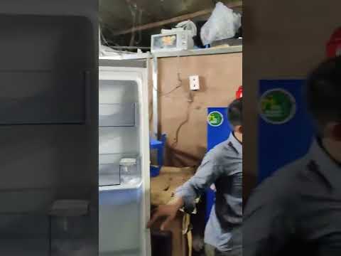 Cool system 🥰 ফ্রিজে সুন্দর ব্যবস্থা #shorts #alo_zaman #viral