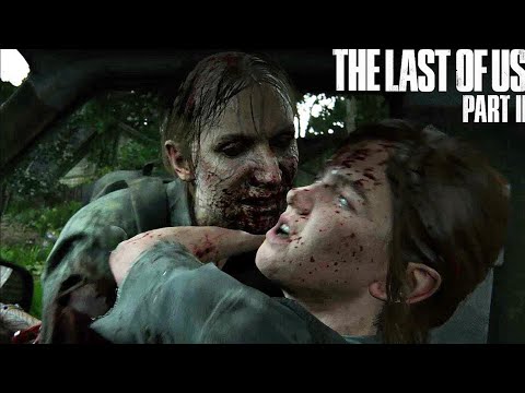 JE DÉTESTE SEATTLE ! | THE LAST OF US 2 FR #12