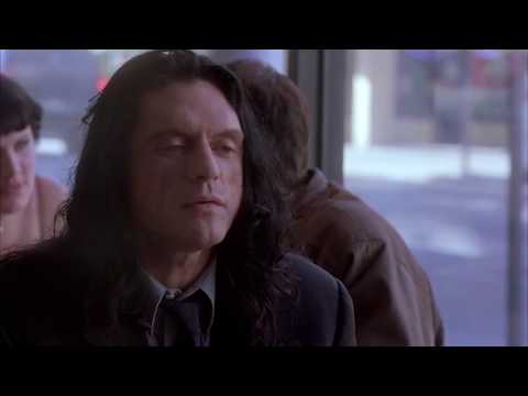 The Room |  Best Moments